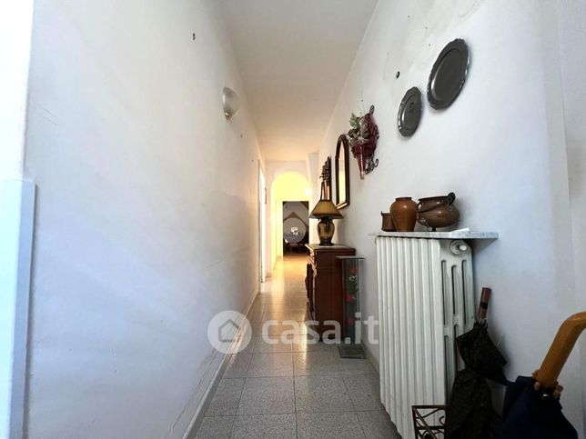 Casa bi/trifamiliare in residenziale in Via Aymonetto San Giorgio 29