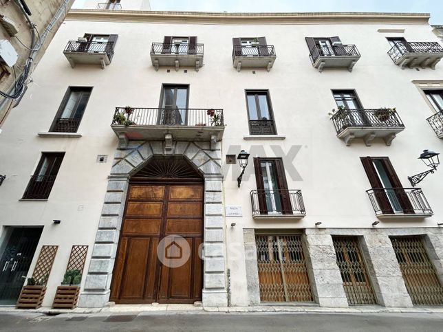 Appartamento in residenziale in Piazza Lucatelli 1