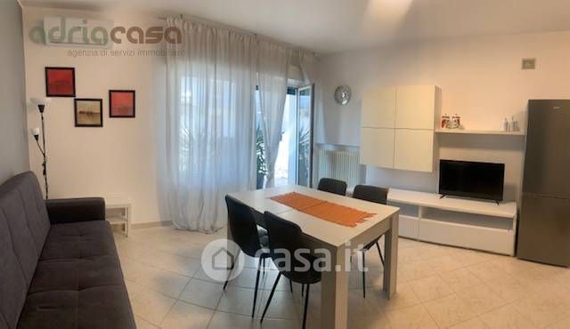 Appartamento in residenziale in Viale Dante