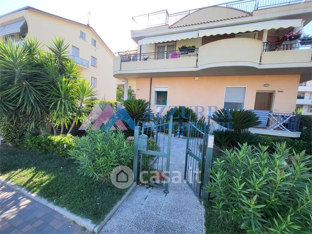 Appartamento in residenziale in 