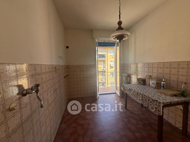 Appartamento in residenziale in Via Raffaello Sernesi