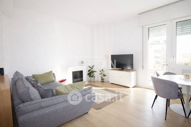 Appartamento in residenziale in Viale L. Spellanzon