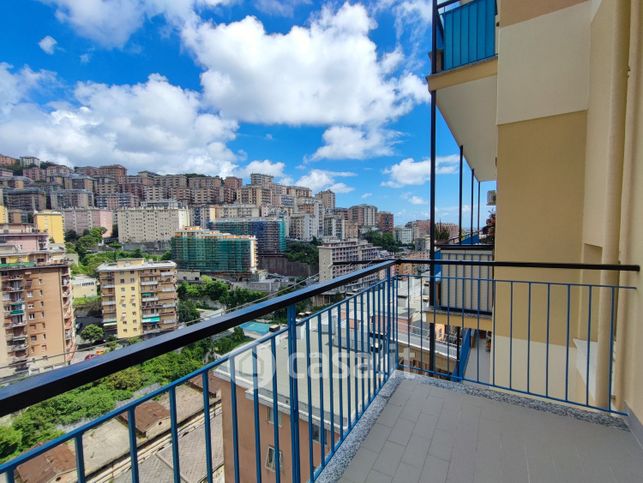 Appartamento in residenziale in Via Bari