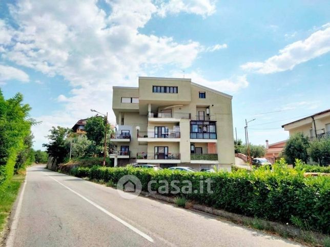 Appartamento in residenziale in Via Specola