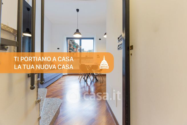 Appartamento in residenziale in Corso Europa 304