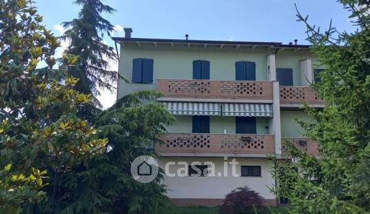 Appartamento in residenziale in Via Ponticella