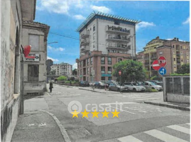 Appartamento in residenziale in Via Sciarè