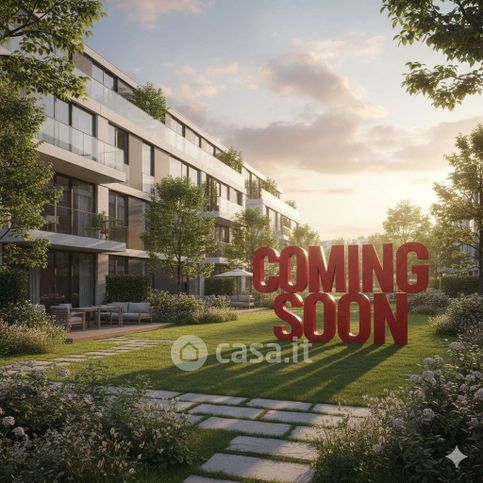 Appartamento in residenziale in Via Bartolomeo Bono 8