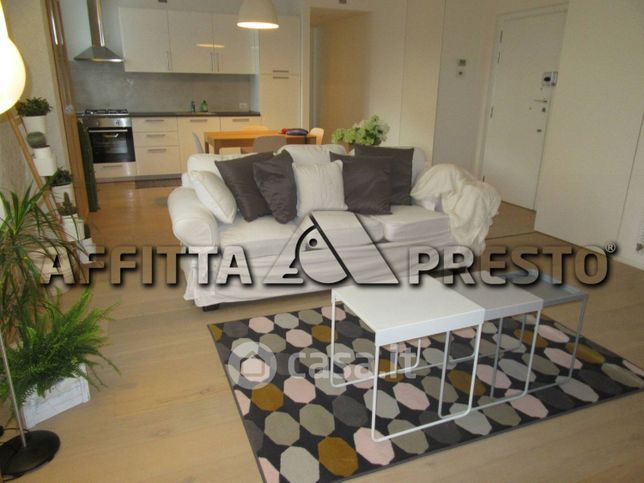 Appartamento in residenziale in Piazzale Porta Ravaldino