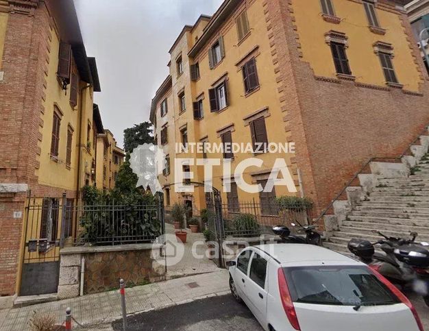 Appartamento in residenziale in Via Andrea Palladio 22