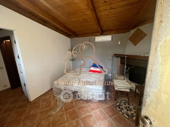 Appartamento in residenziale in Via Braccianese Claudia 210