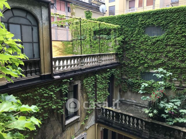 Ufficio in commerciale in Via Pinamonte da Vimercate 4