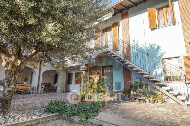Appartamento in residenziale in Via 24 Maggio 16