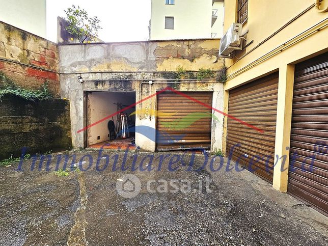 Box/posto auto in residenziale in Via Domenico Moreni 25
