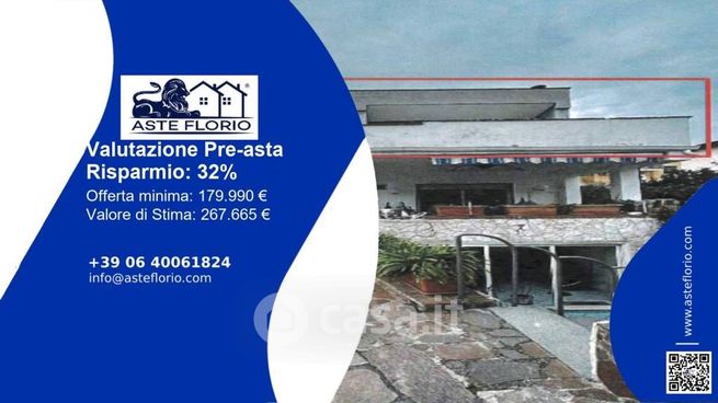 Villa in residenziale in Strada Provinciale di Caserta 234