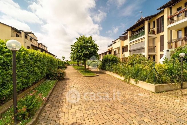 Appartamento in residenziale in Via Bongiovanni 26