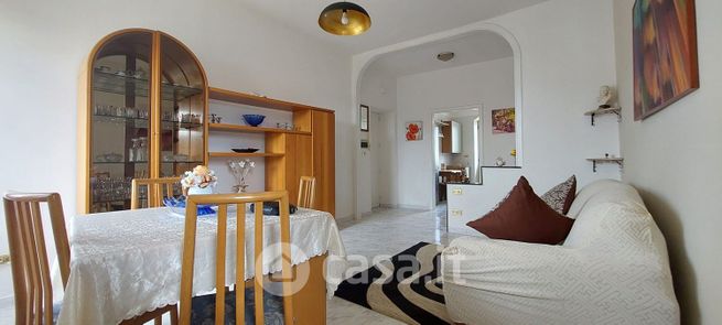 Appartamento in residenziale in Via Roccarainola 68