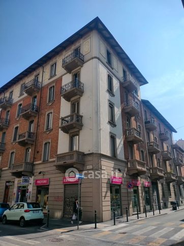 Negozio/locale commerciale in commerciale in Via FrÃ©jus 49