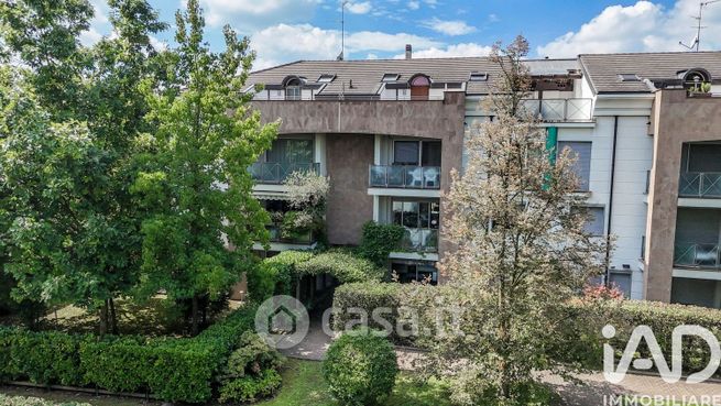 Appartamento in residenziale in Via Enzo Ferrari 1