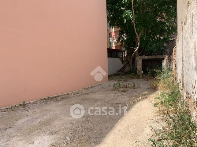 Terreno edificabile in residenziale in Via Cardinale Gennaro Portanova 2
