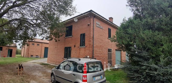 Casa indipendente in residenziale in Via Poggio Renatico