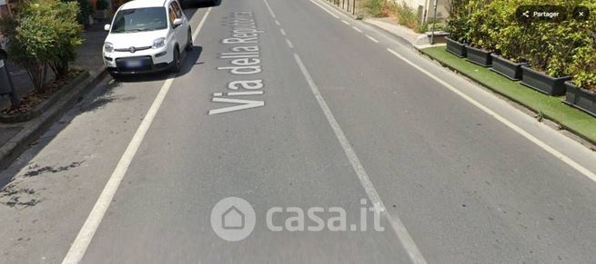 Appartamento in residenziale in Via della Repubblica