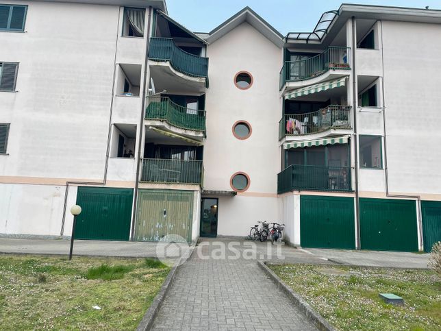 Appartamento in residenziale in Viale Libertà 9