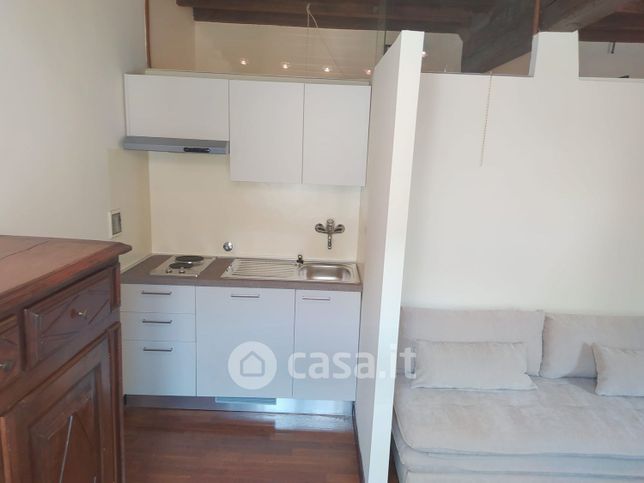 Appartamento in residenziale in Via Porta Palatina