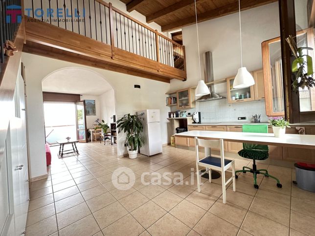 Appartamento in residenziale in Via Eulero 57