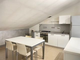 Appartamento in residenziale in Viale Buridani 74