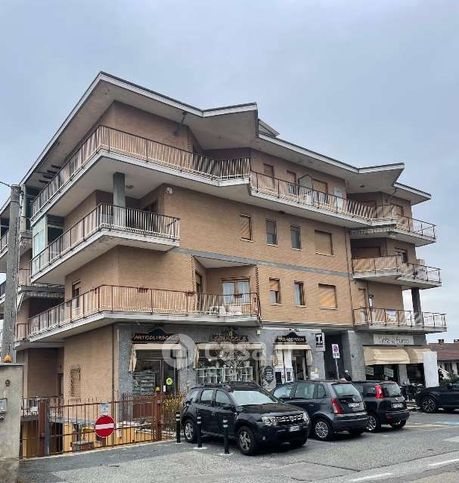 Appartamento in residenziale in Via Rivoli 11