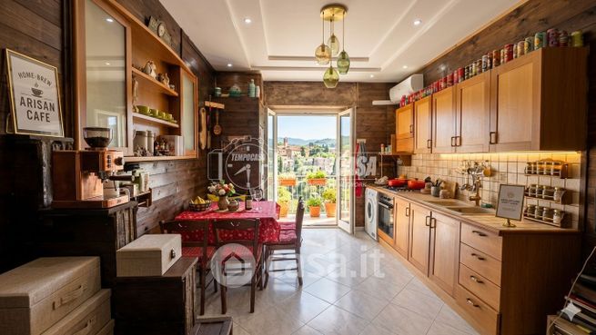 Appartamento in residenziale in Via Enea Zanfagna