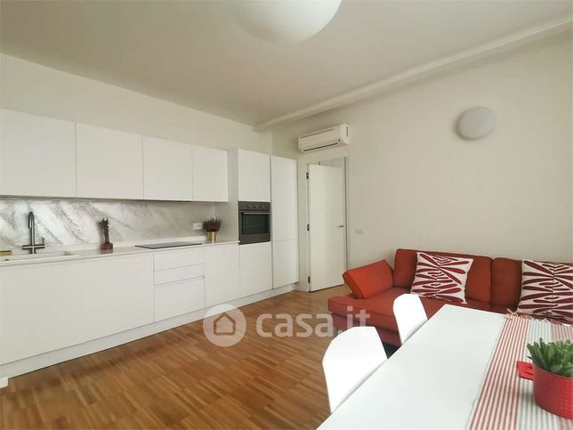 Appartamento in residenziale in Via Asiago 43