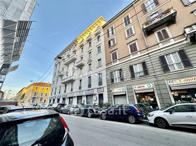 Box/posto auto in residenziale in Via Francesco Guicciardini