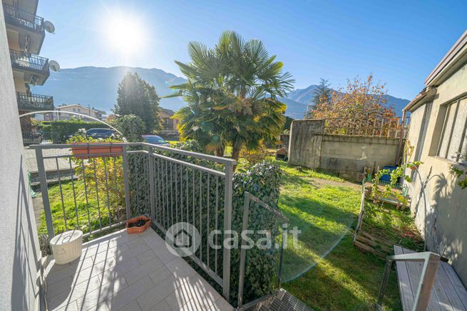 Appartamento in residenziale in Via Giuseppe Mazzini 83