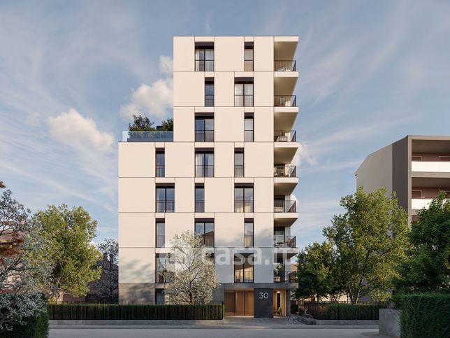 Nuova costruzione in casa nuova in Via Piave 30