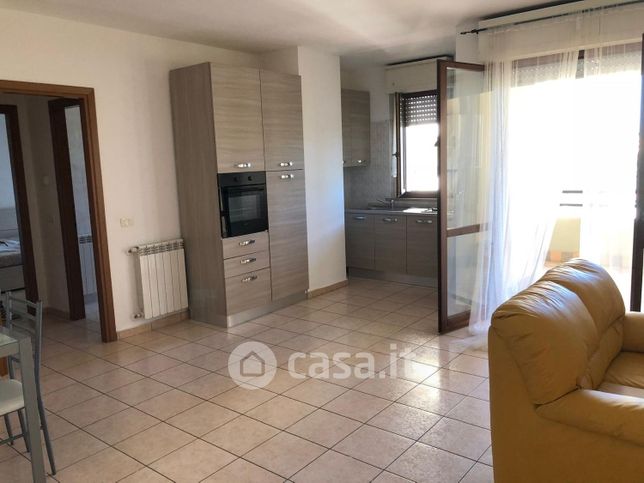 Appartamento in residenziale in Via Caio Giulio Cesare 58