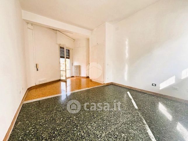 Appartamento in residenziale in Via Attilio Friggeri 96