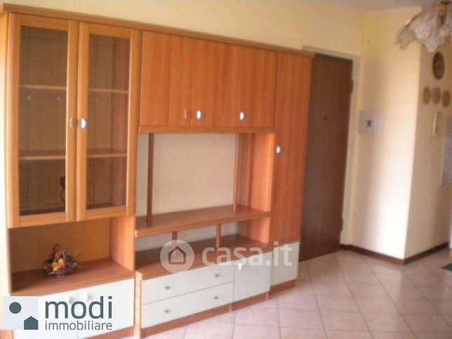 Appartamento in residenziale in Via V. Pagliari 14