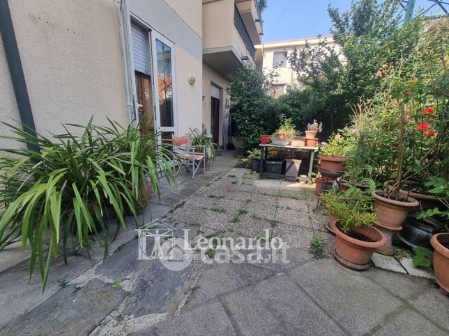 Appartamento in residenziale in Via del D. Giglio