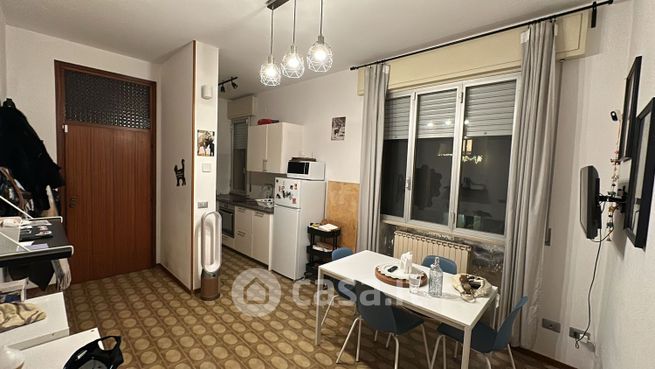 Appartamento in residenziale in Via Macero Sauli 5