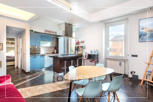Appartamento in residenziale in Via Principessa Pignatelli 32