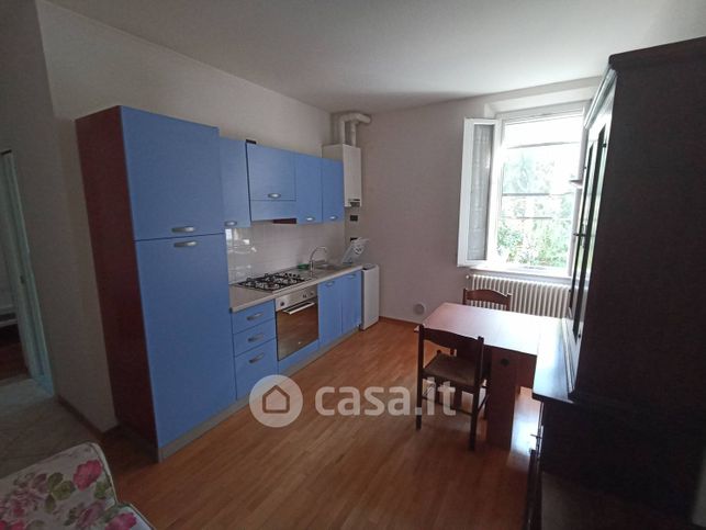 Appartamento in residenziale in Corso Porta Mare 88