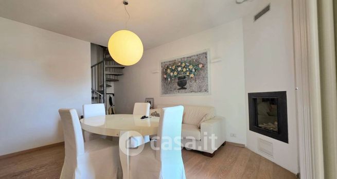 Appartamento in residenziale in Corso Vittorio Emanuele