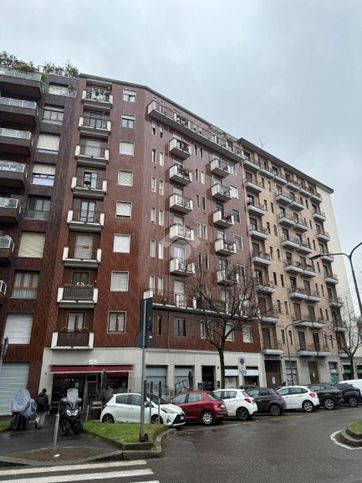 Appartamento in residenziale in Via Roncaglia 33