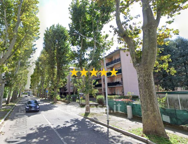 Appartamento in residenziale in Via NiccolÃ² Machiavelli
