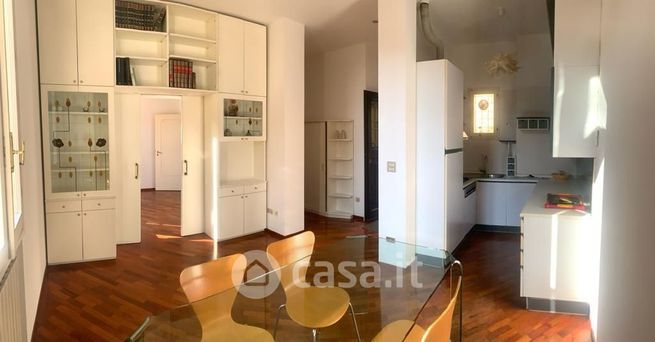 Appartamento in residenziale in Via de' Castagnoli
