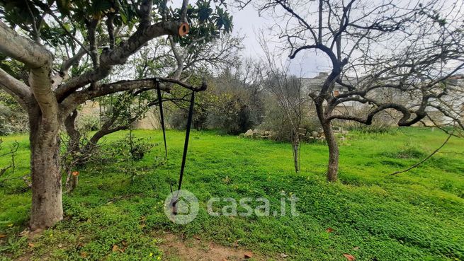 Terreno edificabile in residenziale in Via Toma Gioacchino 69