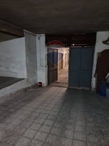 Garage/posto auto in residenziale in Via Vitaliano Brancati 55 -49