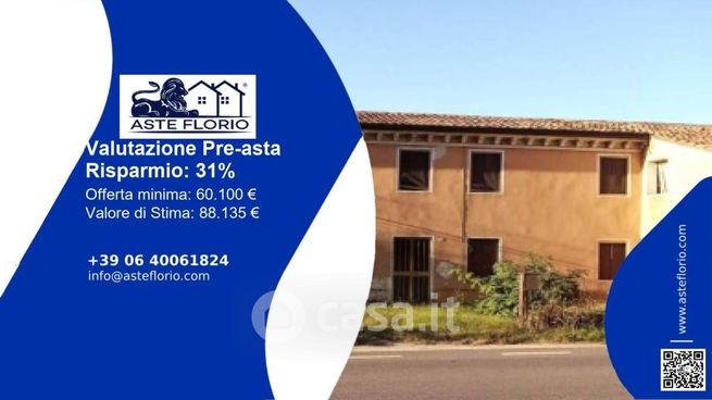 Appartamento in residenziale in Via San Feliciano 6
